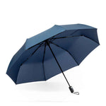 Krastony Folding Umbrella – Durable and Sustainable Promotional Umbrella