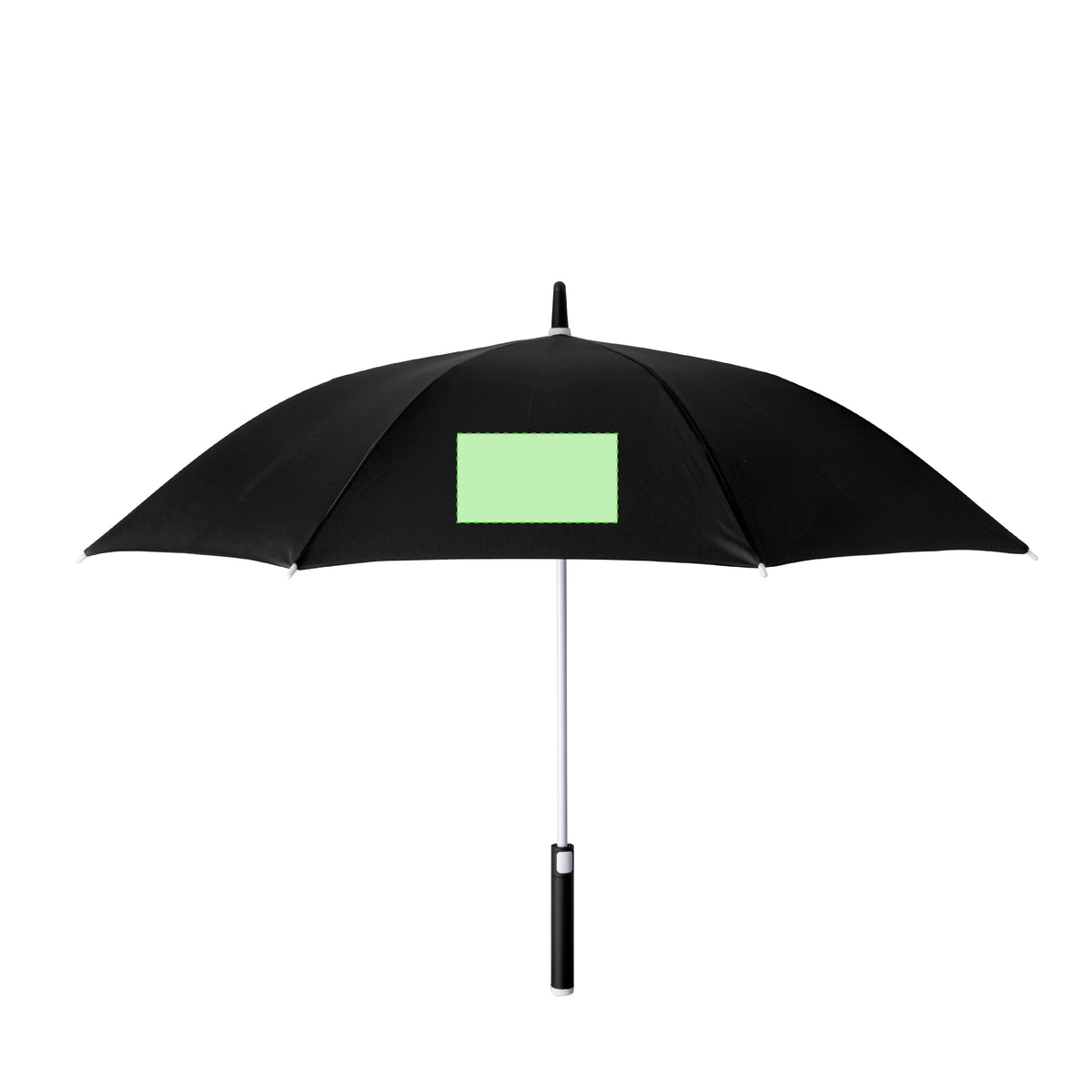 Wolver umbrella – Durable and Sustainable Rain Protection for Irish Businesses