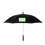 Wolver umbrella – Durable and Sustainable Rain Protection for Irish Businesses