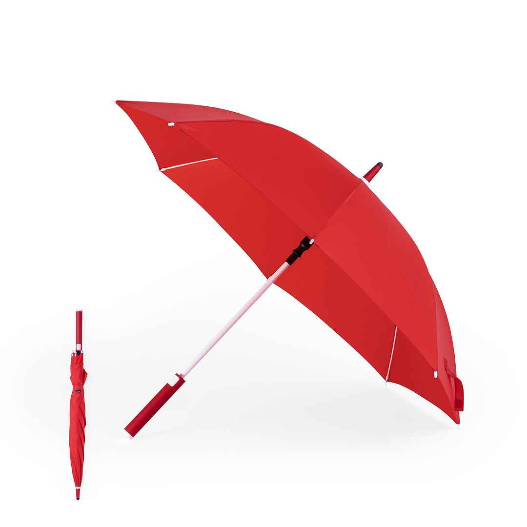 Wolver umbrella – Durable and Sustainable Rain Protection for Irish Businesses