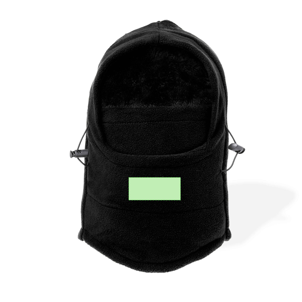 Tecko Neck Warmer – Comfortable Polar Fleece Neck Warmer Hat