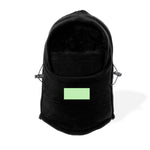 Tecko Neck Warmer – Comfortable Polar Fleece Neck Warmer Hat