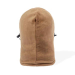 Tecko Neck Warmer – Comfortable Polar Fleece Neck Warmer Hat