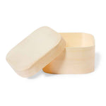 Bexer Presentation Box – Natural Wood Packaging Ideal for Irish Businesses