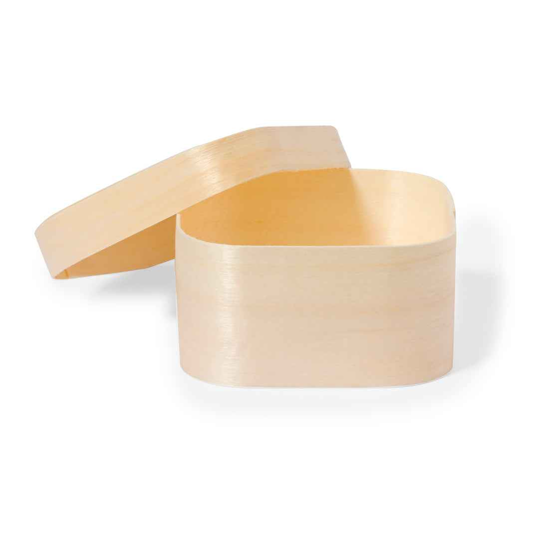 Bexer Presentation Box – Natural Wood Packaging Ideal for Irish Businesses