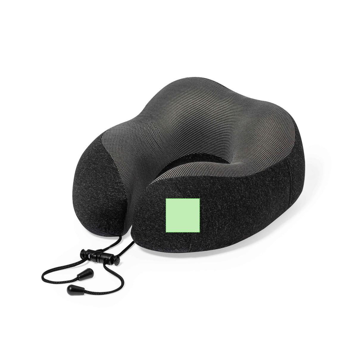 Blaiser Travel Neck Pad – Comfortable and Sustainable Travel Accessory