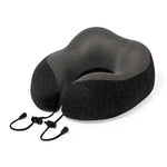 Blaiser Travel Neck Pad – Comfortable and Sustainable Travel Accessory