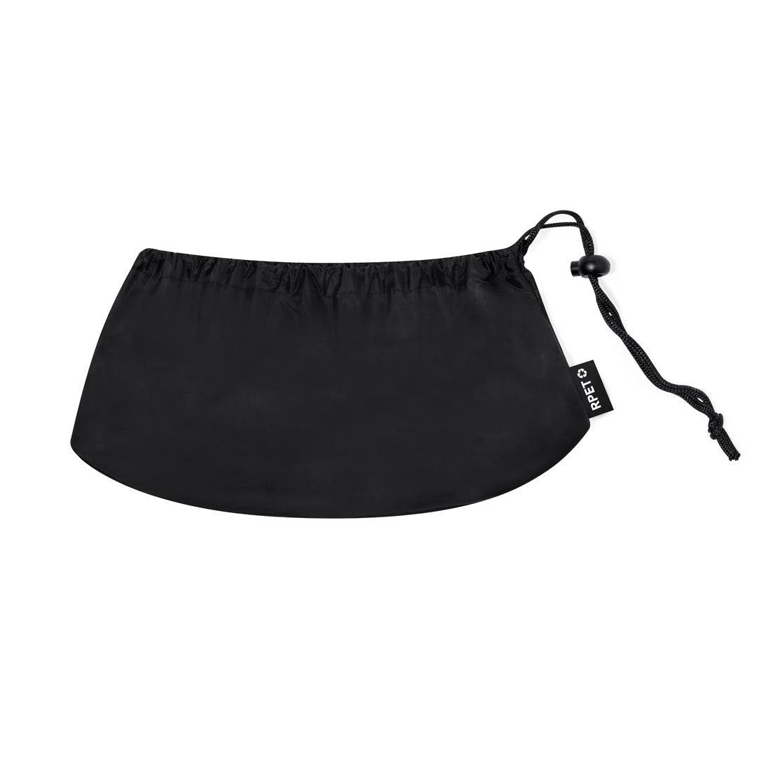 Blaiser Travel Neck Pad – Comfortable and Sustainable Travel Accessory