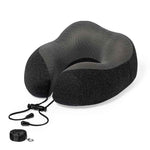 Blaiser Travel Neck Pad – Comfortable and Sustainable Travel Accessory