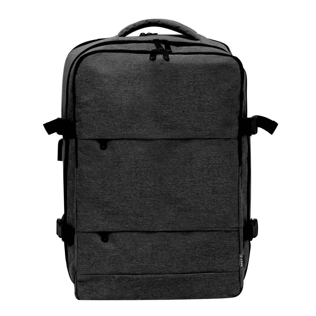 Myriax Backpack – Durable Multifunctional Travel Companion