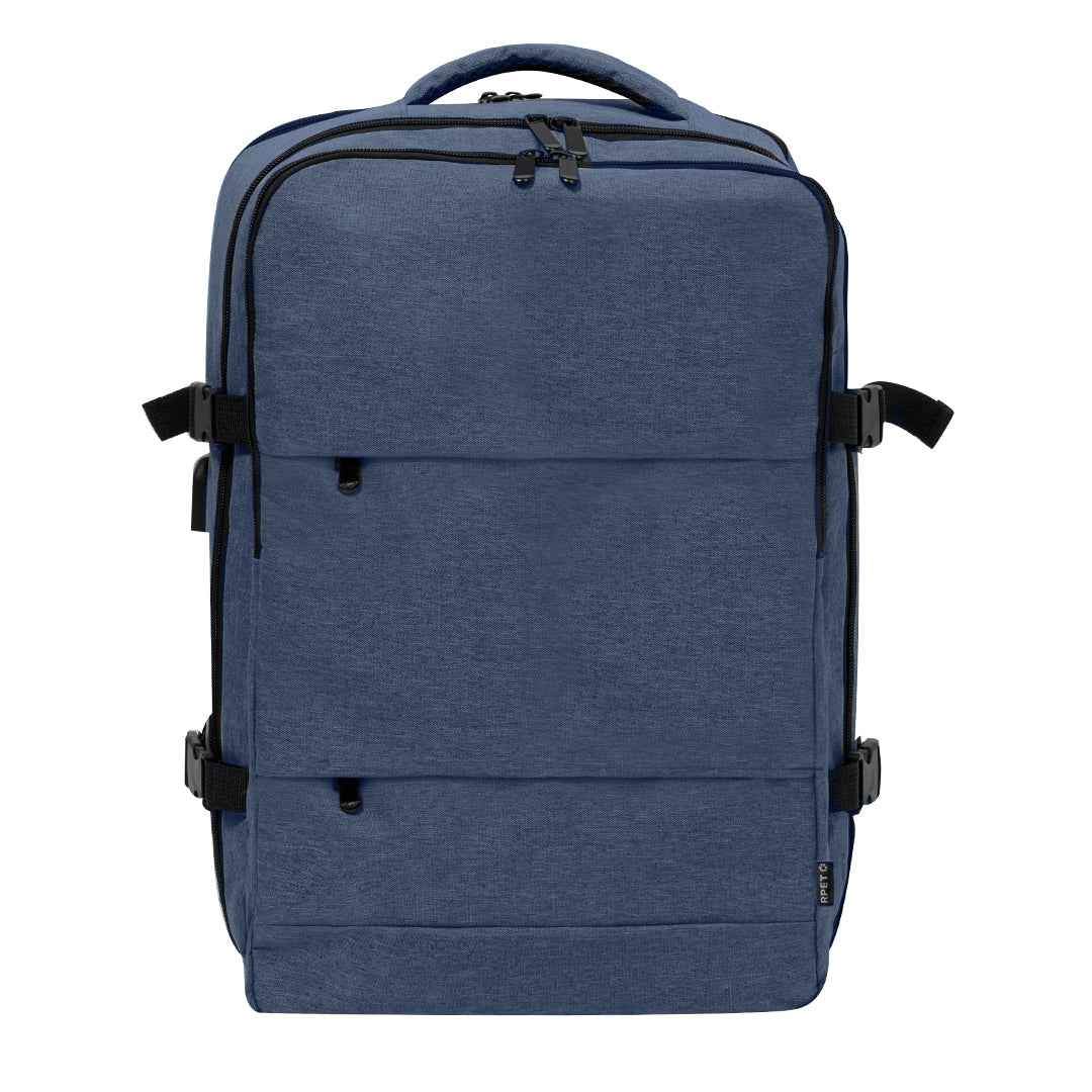 Myriax Backpack – Durable Multifunctional Travel Companion