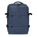 Myriax Backpack – Durable Multifunctional Travel Companion
