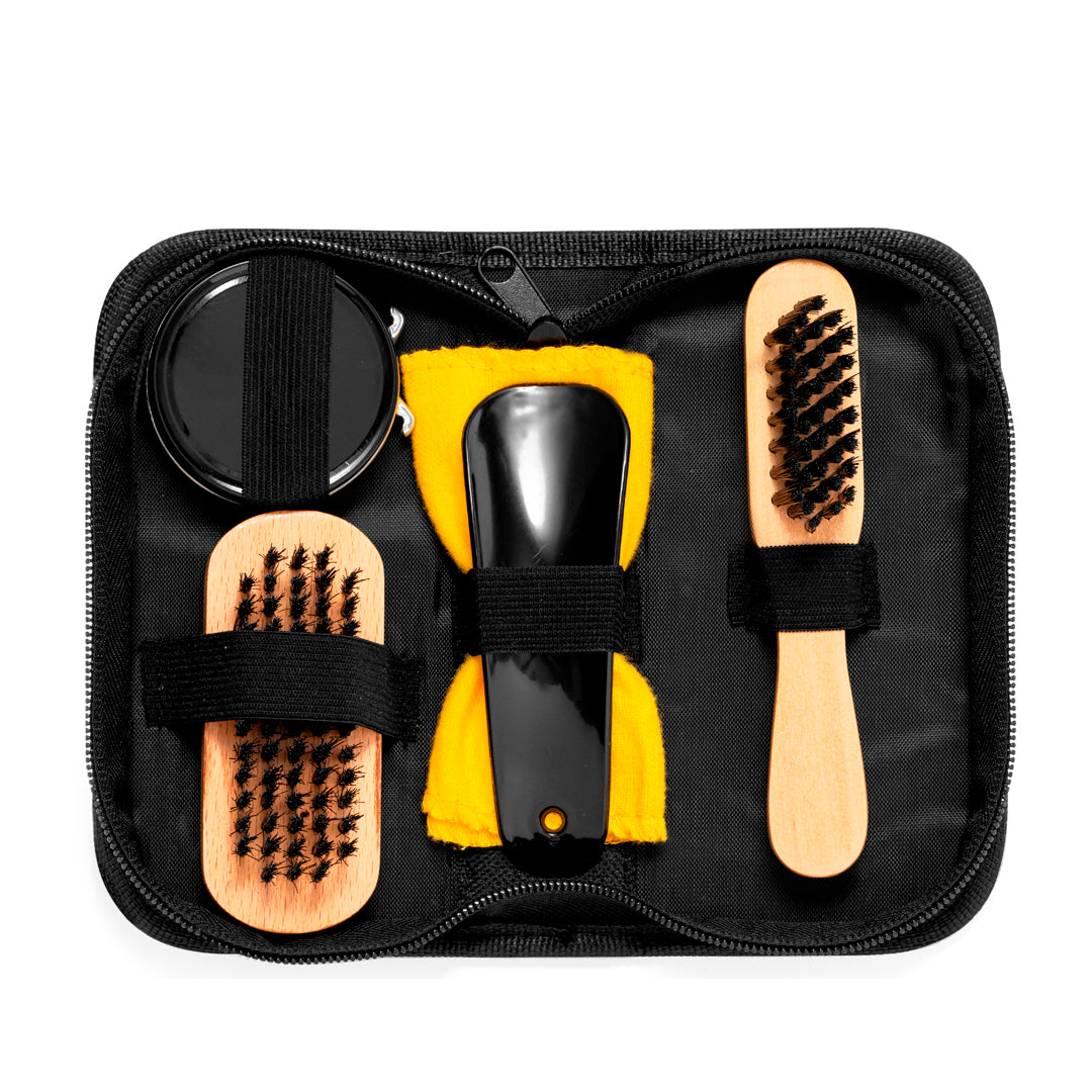 Aeron Shoe Cleaning Set – Practical and Sustainable Care Kit