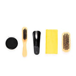 Aeron Shoe Cleaning Set – Practical and Sustainable Care Kit