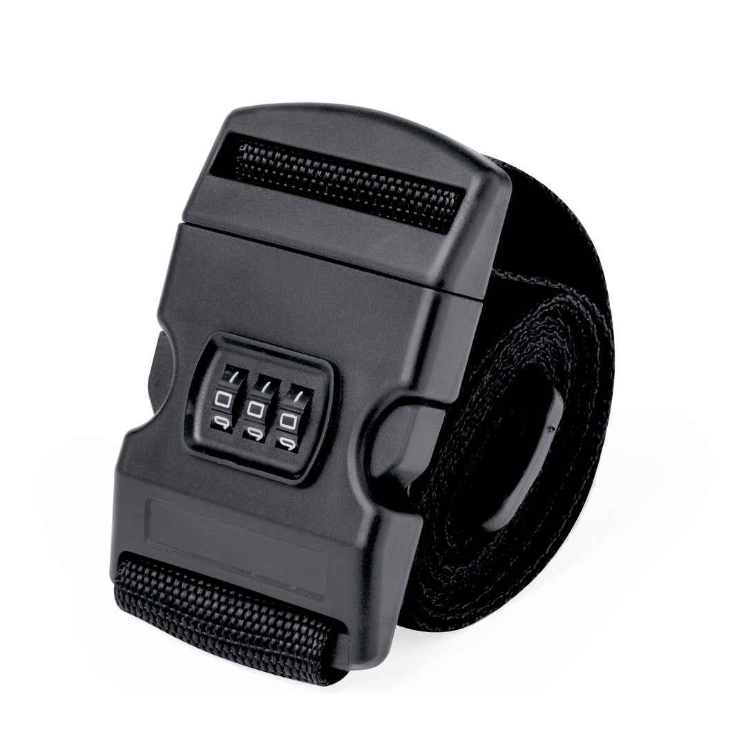 Chengu Luggage Strap – Durable and Secure Travel Accessory