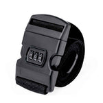 Chengu Luggage Strap – Durable and Secure Travel Accessory