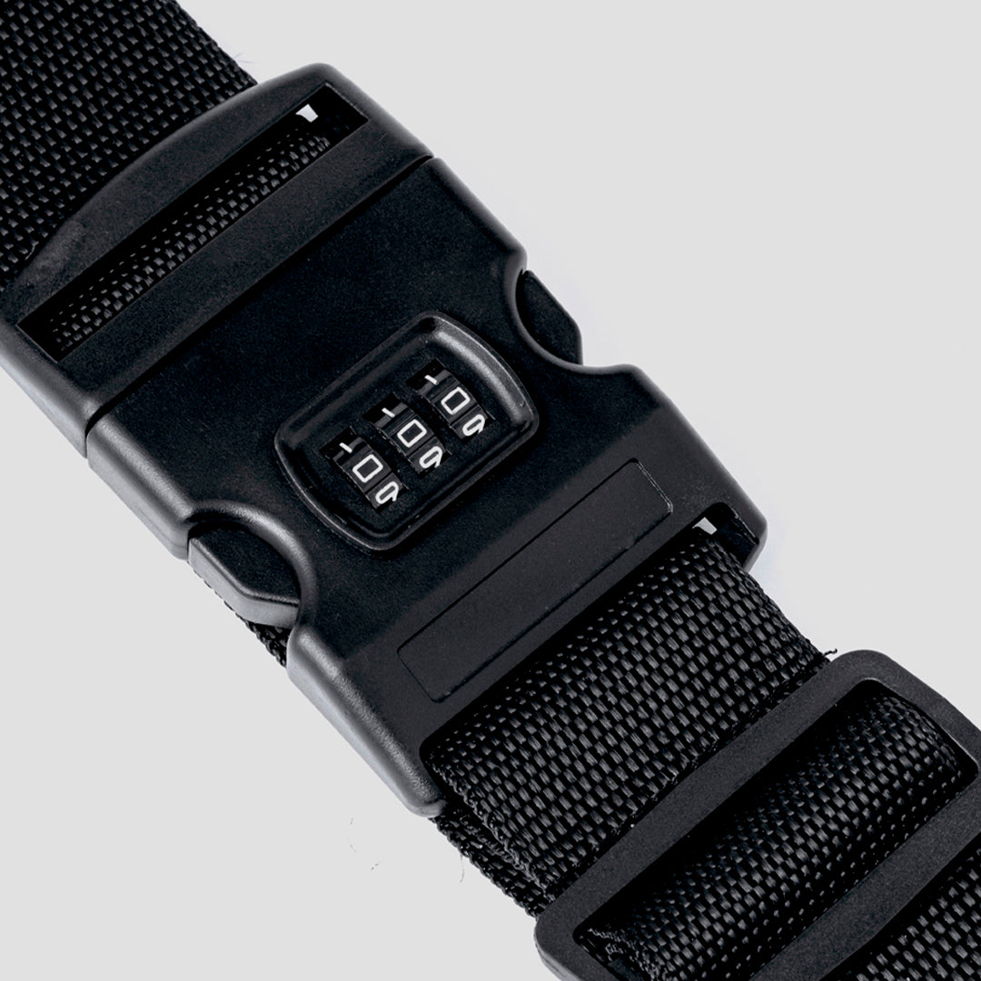 Chengu Luggage Strap – Durable and Secure Travel Accessory