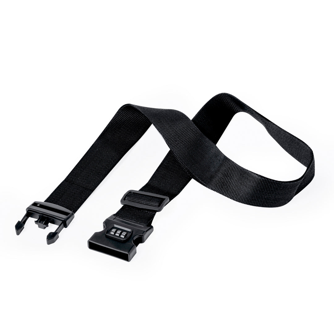 Chengu Luggage Strap – Durable and Secure Travel Accessory