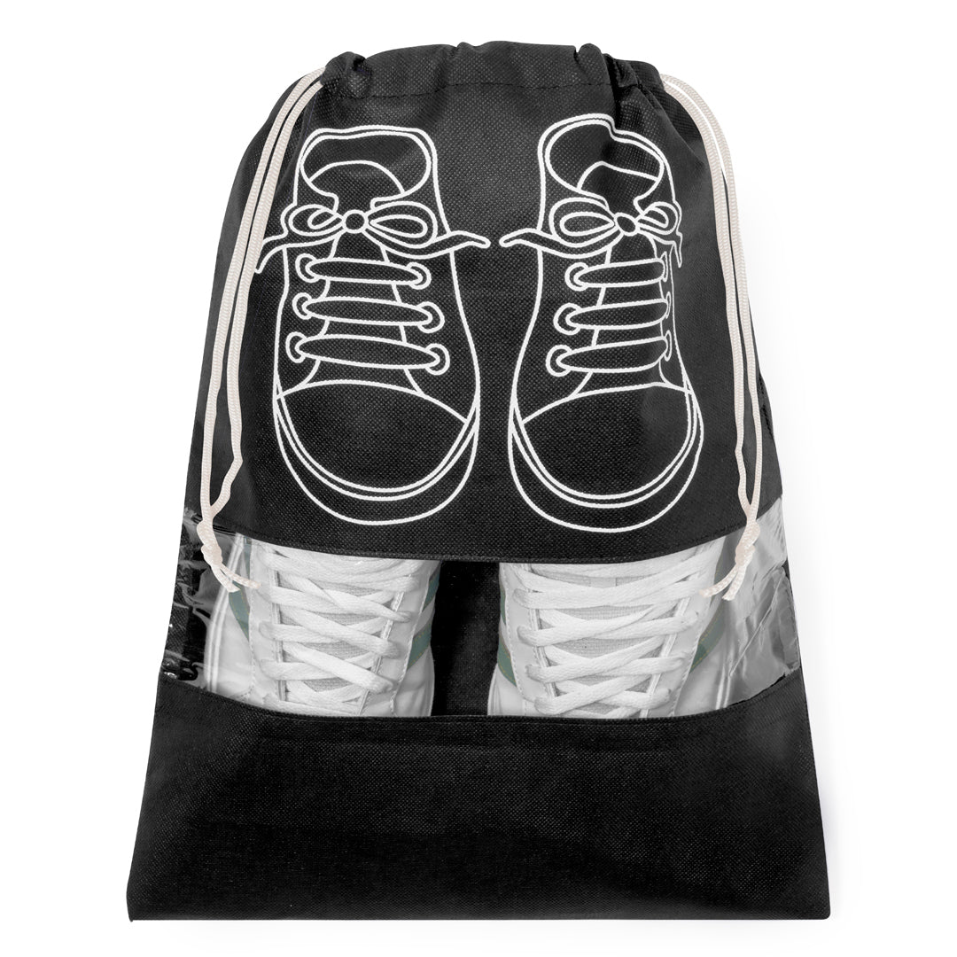 Cyde Shoe Bag for Bulk Orders | Fou Tees Ireland