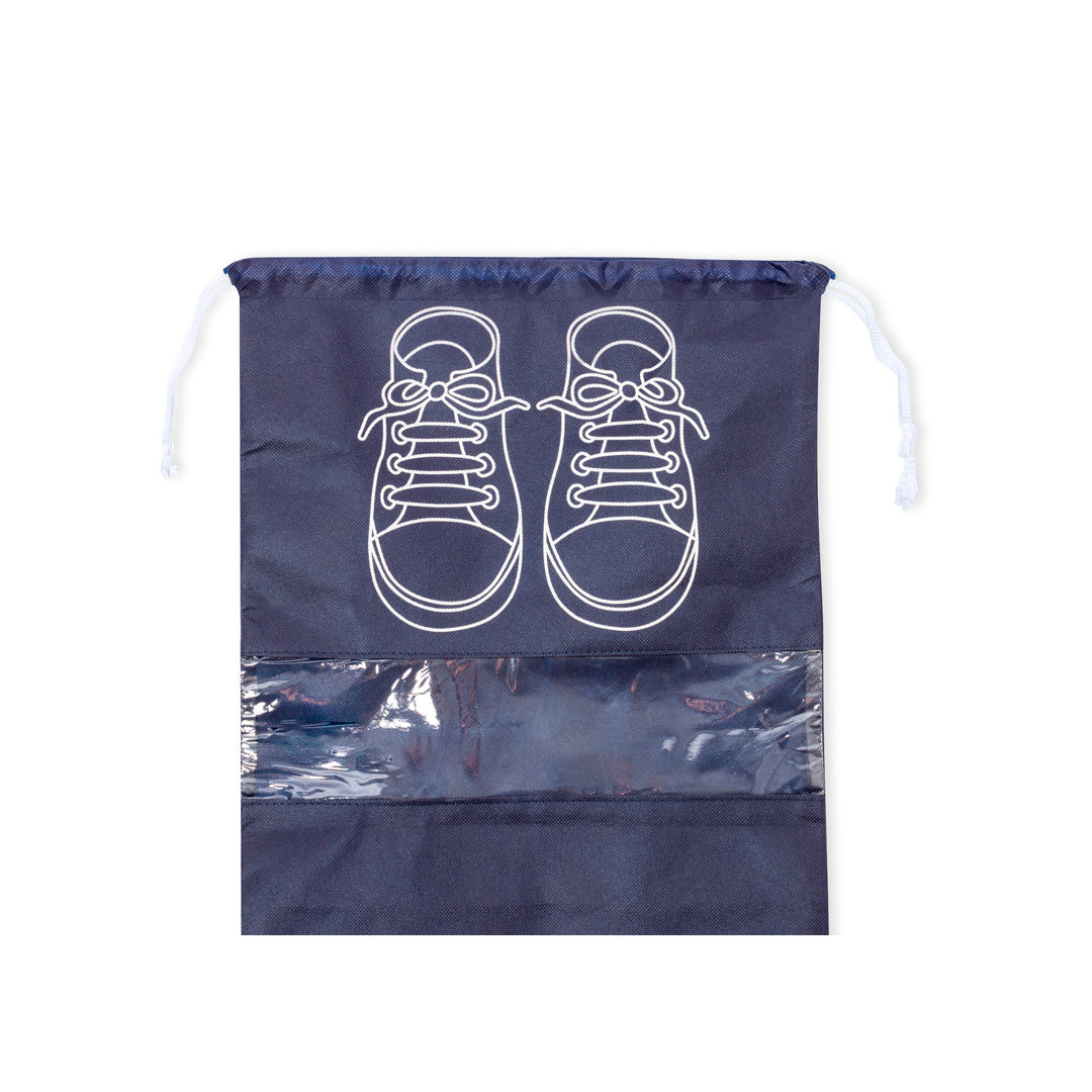 Cyde Shoe Bag for Bulk Orders | Fou Tees Ireland