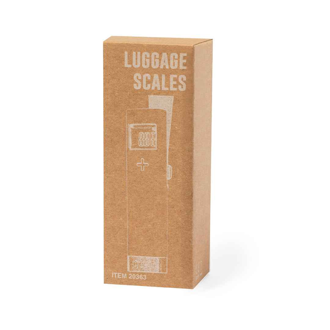 luggage scale bulk orders - Daley