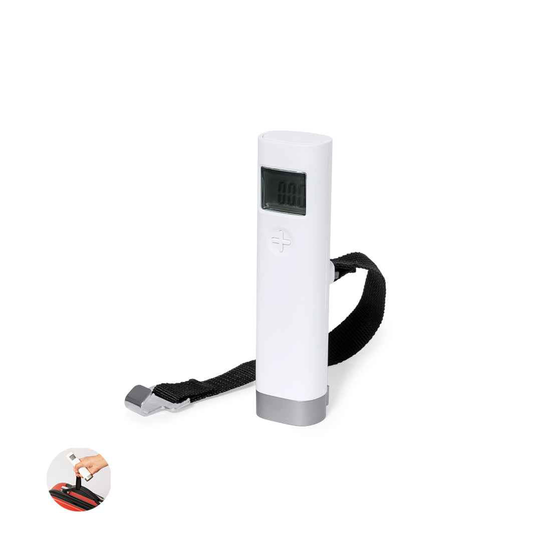 luggage scale bulk orders - Daley