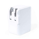 Vlind Travel Adapter – Reliable Multi-Region USB and Type-C Plug Adapter