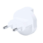 Vlind Travel Adapter – Reliable Multi-Region USB and Type-C Plug Adapter