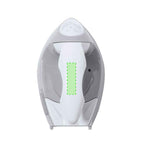 Kiop Travel Iron – Lightweight, Ergonomic Dry Heat Iron for Crease Removal