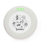 Ashen Customisable Frisbee – Eco-Friendly and Fun