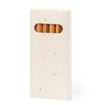 Delar Pencils Bulk Order - Sustainable Wooden Pencils with Plantable Box