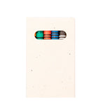 Fyser Crayons Bulk Order - Sustainable Kids' Crayons in Plantable Box