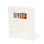 Elaris Sustainable Pencils – Eco-Friendly Writing Set by Fou Tees Ireland
