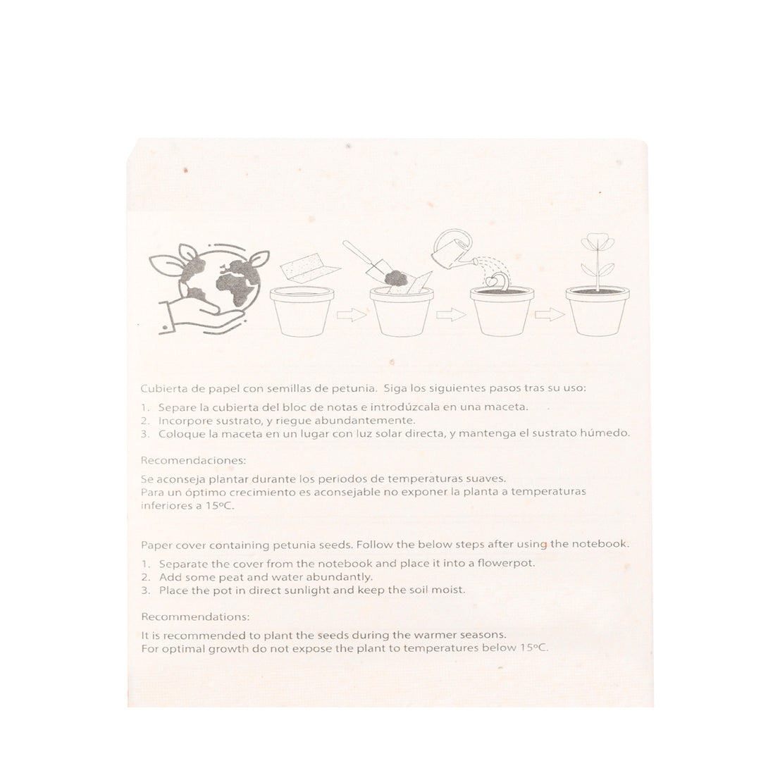 Elaris Sustainable Pencils – Eco-Friendly Writing Set by Fou Tees Ireland