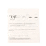 Elaris Sustainable Pencils – Eco-Friendly Writing Set by Fou Tees Ireland