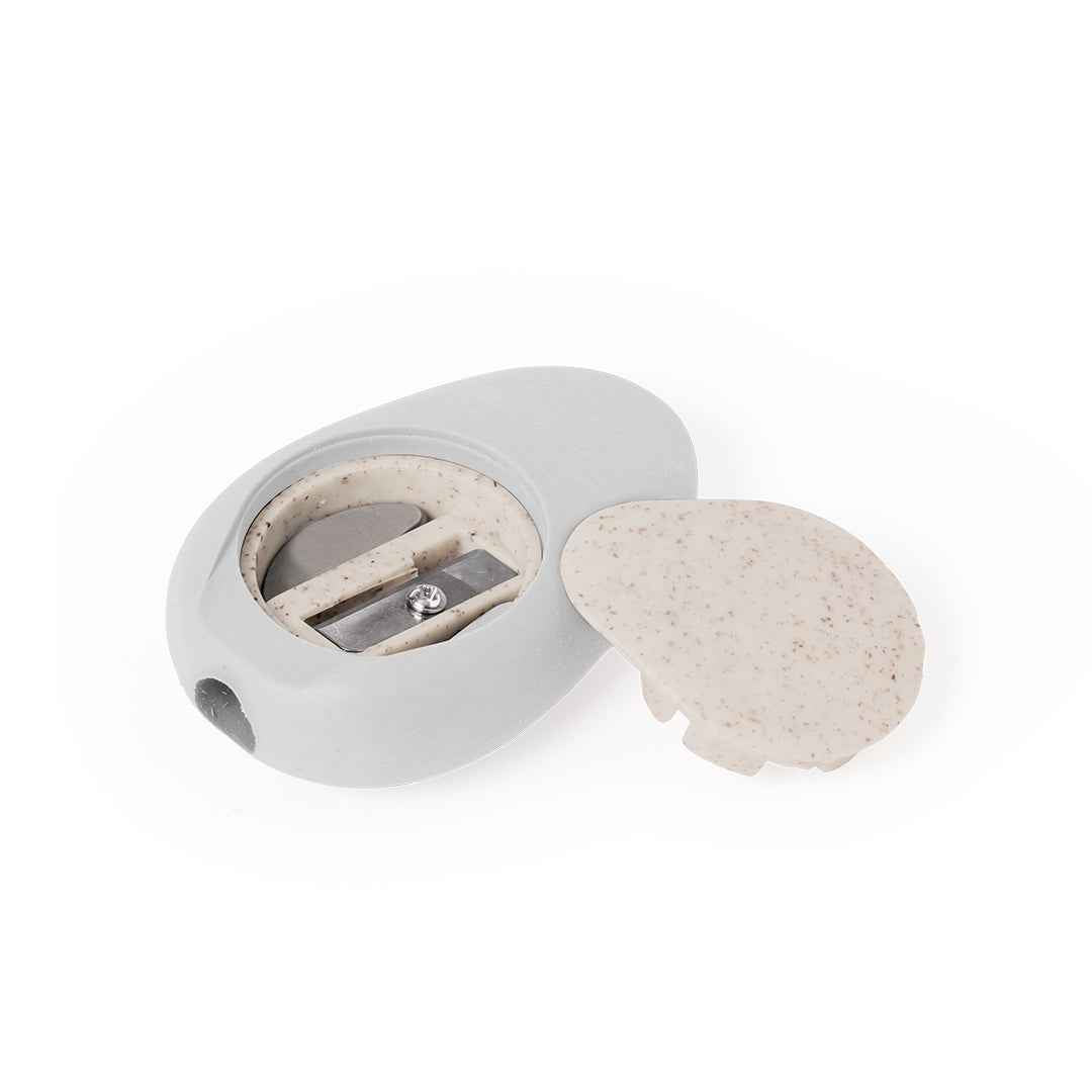 Elysium Pencil Sharpener | Eco-Friendly Bulk Orders from Fou Tees Ireland