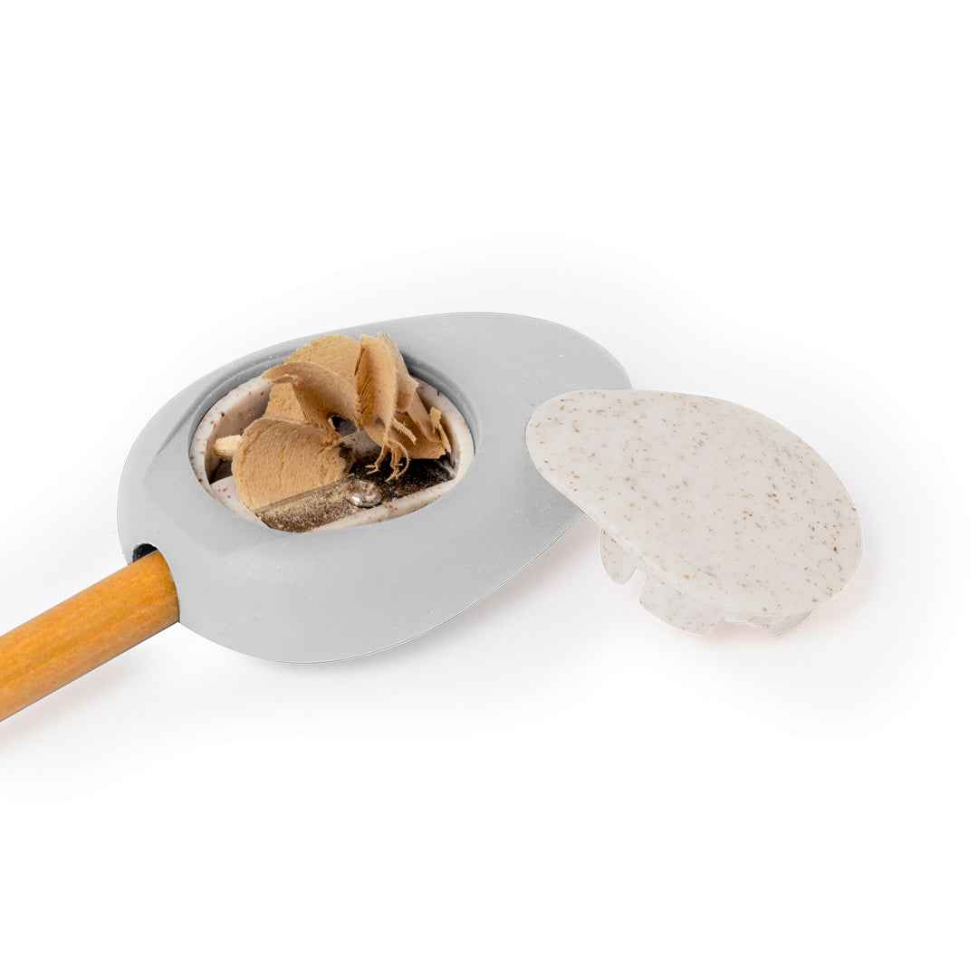 Elysium Pencil Sharpener | Eco-Friendly Bulk Orders from Fou Tees Ireland