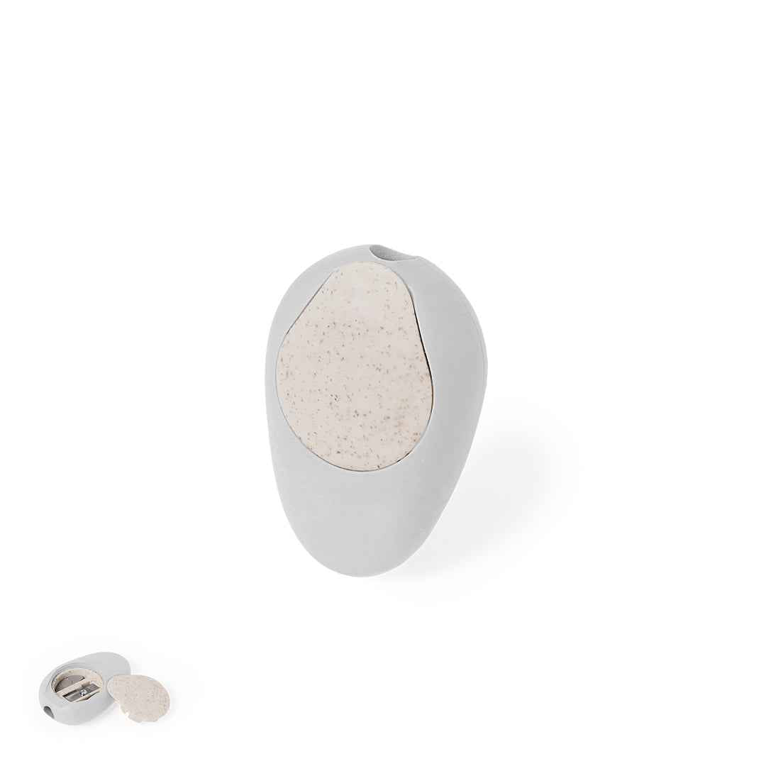 Elysium Pencil Sharpener | Eco-Friendly Bulk Orders from Fou Tees Ireland