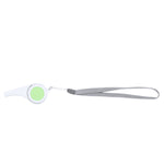 Pincher Multi-Purpose Whistle with Integrated Light – Practical Safety Tool