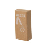 Pincher Multi-Purpose Whistle with Integrated Light – Practical Safety Tool