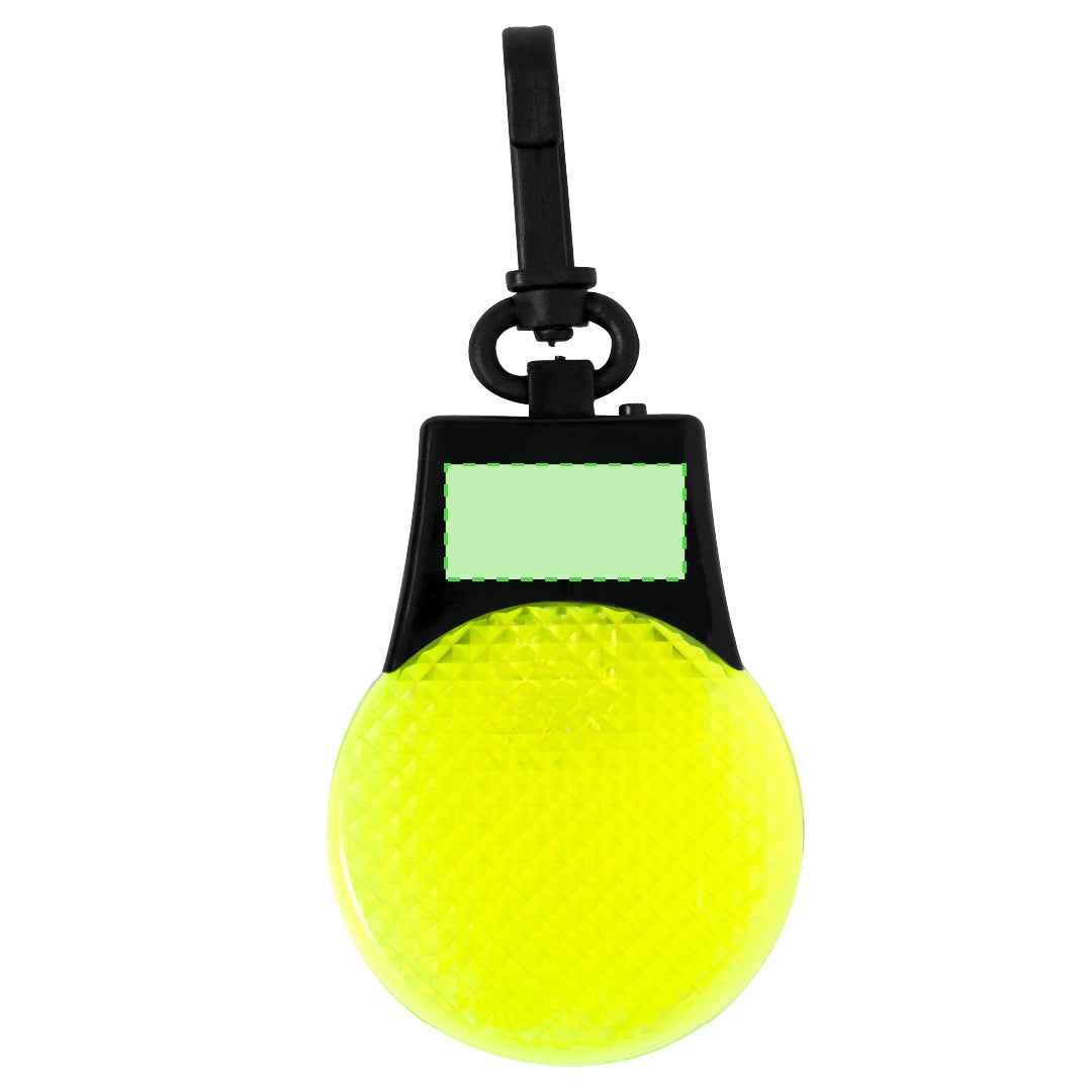Elektra Safety Light - High Visibility LED Light for Bulk Orders
