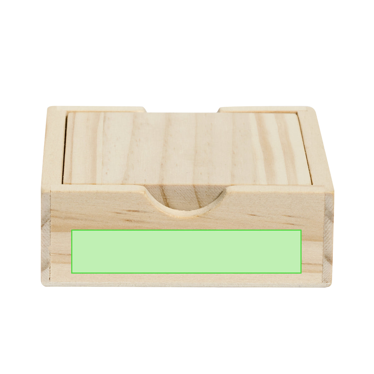 Crested Wooden Sudoku Game – Quality Wooden Puzzle for Bulk Orders in Ireland