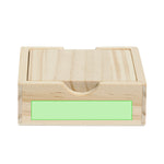 Crested Wooden Sudoku Game – Quality Wooden Puzzle for Bulk Orders in Ireland