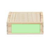 Crested Wooden Sudoku Game – Quality Wooden Puzzle for Bulk Orders in Ireland
