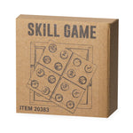 Crested Wooden Sudoku Game – Quality Wooden Puzzle for Bulk Orders in Ireland