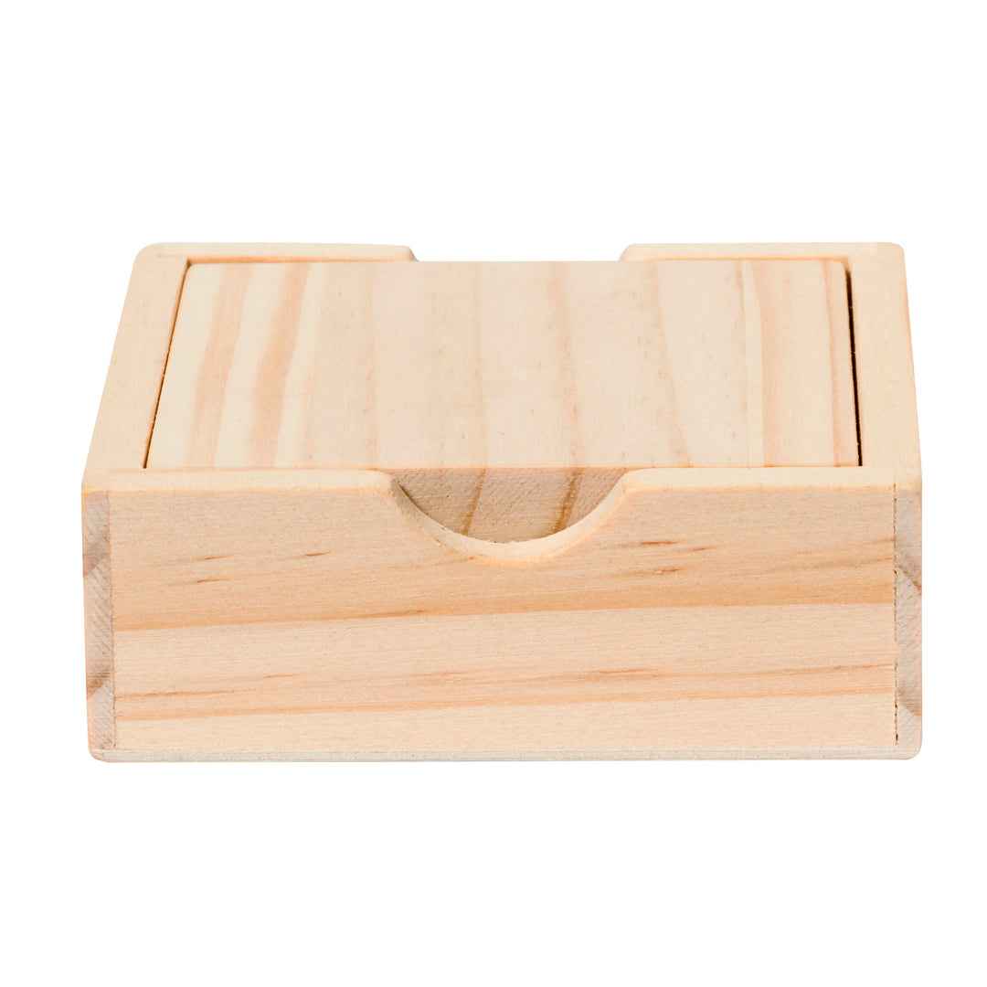 Crested Wooden Sudoku Game – Quality Wooden Puzzle for Bulk Orders in Ireland