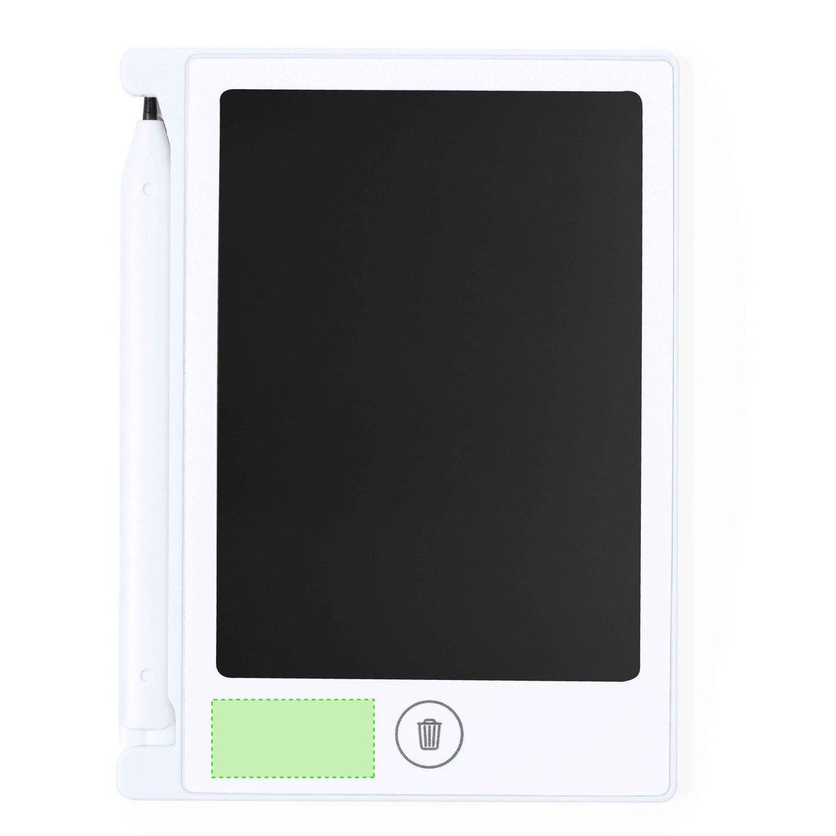 Arraky LCD Writing Tablet – Practical and Durable Writing Solution