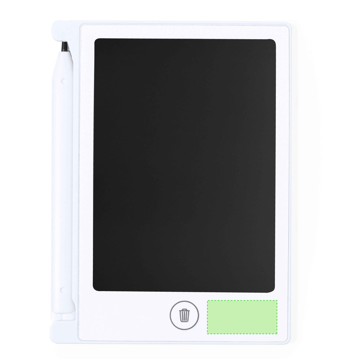Arraky LCD Writing Tablet – Practical and Durable Writing Solution