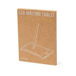 Arraky LCD Writing Tablet – Practical and Durable Writing Solution