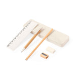 Elyndor Sustainable Writing Set – Eco-Friendly Stationery for Irish Organisations